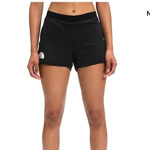 The North Face W Flight Stridelight 2 In 1 Short